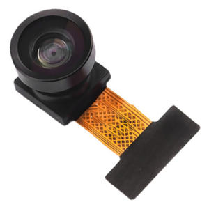 Módulo de Cámara CMOS Mini de 2MP Weinan Electronics OV2640, Interfaz DVP, Campo de Visión Amplio de 160 Grados, Interfaz DVP de 24 Pines, Cámara Miniatura - Product Image 2