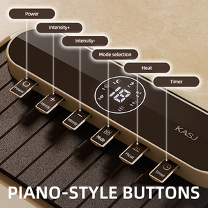 <span class=keywords><strong>Meilleur</strong></span> masseur <span class=keywords><strong>de</strong></span> <span class=keywords><strong>pieds</strong></span> Shiatsu électrique avec <span class=keywords><strong>appareil</strong></span> <span class=keywords><strong>de</strong></span> soins des <span class=keywords><strong>pieds</strong></span> par thérapie thermique <span class=keywords><strong>pour</strong></span> usage domestique - Product Image 4