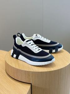 Chất Lượng Cao Thời Trang Cổ Điển Retro Phụ Nữ Thể Thao Đi Bộ Mới Giản Dị Giày Thể Thao Giày Cho Nam Giới Top-Tier Phiên Bản Của Châu Âu Mỹ - Product Image 5