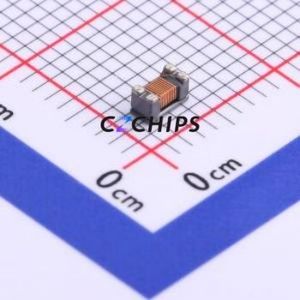 DLW31SN102SQ2L Common Mode <b>Filter</b> SMD-4P,3.2x1.6mm <b>RF</b> 2 125V 230mA 1kOhm@100MHz - Product Image 2