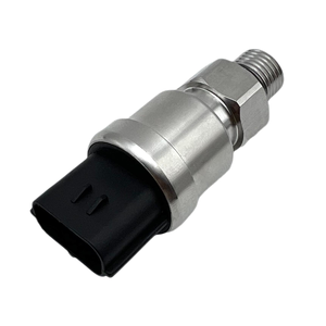 เซ็นเซอร์วัดแรงดันเครื่องยนต์รถขุด 6BG1 6BD1 รุ่น KM10-P02 สำหรับ SH200A3 SH200A5 SH200A2 - Product Image 2