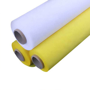 Căng thẳng cao chiều rộng 165cm <span class=keywords><strong>DPP</strong></span> <span class=keywords><strong>polyester</strong></span> in lụa màn hình lưới cuộn 80 lưới/inch - Product Image 6