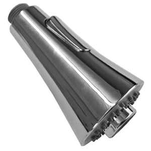 Pommeau de douche de remplacement pour mélangeur d'évier à levier unique à ressort - Product Image 1