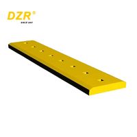 Cuchilla de Alta Calidad para Bulldozer Caterpillar D8K
