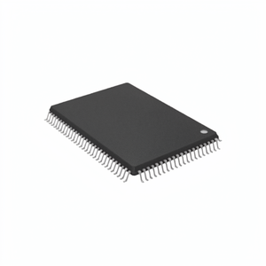 ชุดส่วนประกอบอิเล็กทรอนิกส์แบบฝัง Mcu IC CY90F548GPF-GE1 - Product Image 1