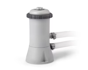 <span class=keywords><strong>Intex</strong></span> 26756 piscines de natation en plein air avec pompe avec échelle, pompe de filtration, couverture, toile de <span class=keywords><strong>sol</strong></span> - Product Image 4