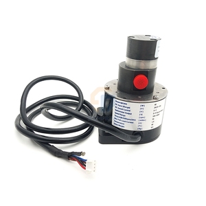 Moteur de pompe à engrenages micro <span class=keywords><strong>Macxi</strong></span> pour imprimante jet d'encre numérique céramique FLORA - Product Image 1