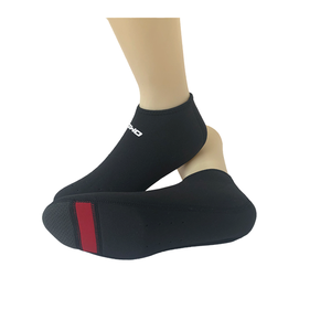 Vendita calda di 3 millimetri di neoprene anti-slip scarpe da spiaggia, acqua calzini, bambini scarpe di acqua - Product Image 3