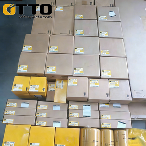 ชุดซ่อมเครื่องยนต์รถขุด OTTO รุ่น 3306 ชุดปะเก็นซ่อมบำรุงเครื่องยนต์ C6.4 C6.6 C7 C10 C13 C15 C18 สำหรับรถขุด - Product Image 2