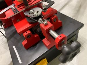 <span class=keywords><strong>Bandsaw</strong></span> Lưỡi Mài Mài Mài Cho Ban Nhạc Đã Thấy Lưỡi - Product Image 6