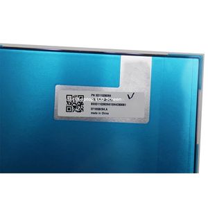 شاشة لابتوب OLED LCD مقاس 15.1 بوصة طراز EF10QBC64.A لأجهزة لينوفو آيديا باد سليم 5 15ARP10 نوع 83J3 لوحة عرض بديلة غير تعمل باللمس - Product Image 4