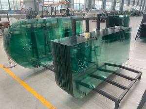 Chất lượng cao kính cường lực với eacy làm sạch 3mm 4mm 5mm 6mm 8mm 10mm 12mm - Product Image 5