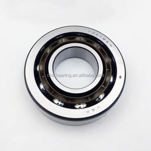 100BAR10.E.TYN.<span class=keywords><strong>DBL</strong></span>.P4A Roulement à billes à contact oblique à double rangée - Product Image 5