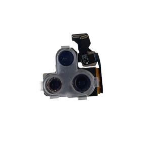 Cable Flex de Repuesto para Cámara Trasera Triple Lente A2643 A2484 A2641 para iPhone 13 Pro Max 12MP - Product Image 4