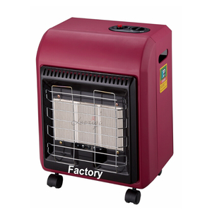 Nuevo estilo, calentador de gabinete de gas <span class=keywords><strong>butano</strong></span> para interiores, cuerpo de válvula de cobre propano, calentador de gas de hotel de encendido piezoeléctrico - Product Image 2