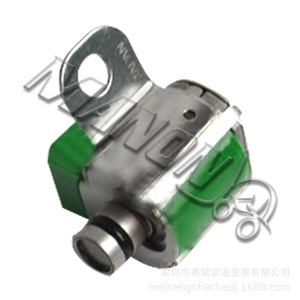 Válvula Solenoide Toyota 32620-30520-71 para Control de Caja de Cambios de Montacargas, Válvulas Hidráulicas, Piezas Premium - Product Image 1