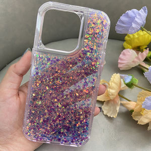 En vrac rose <span class=keywords><strong>Flash</strong></span> dur 3 en 1 étuis de téléphone portable pour Xiaomi Redmi 12 4G 9T 9A Note 12 <span class=keywords><strong>Pro</strong></span> POCO X5 - Product Image 5