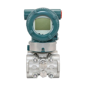 YOKOGAWA EJA110E เครื่องส่งสัญญาณความดันแบบดิฟเฟอเรนเชียล 4-20mA DC เอาต์พุต 0.5-10 KPa ช่วงการวัด IP54 สำหรับการวัดการไหลของของเหลว/ก๊าซ/ไอน้ำ - Product Image 1