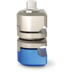 Fixation externe de la <span class=keywords><strong>cheville</strong></span> Ensemble de grands fragments vétérinaires Fixateur d'allongement osseux ortopédique Fixation individuelle <span class=keywords><strong>Pince</strong></span> Hoffman - Product Image 3