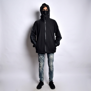 OEM personalizado 2025 nueva llegada ligero de emergencia impermeable transpirable lluvia ropa de lluvia para hombres y mujeres - Product Image 1