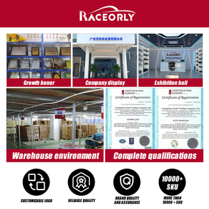 Raceorly tùy chỉnh giả mạo kết nối rods cho caab C6 A3 A4 bpj ea888 Q7 3.0T ea837 3.0T ea111 ea211 1.4t động cơ phụ tùng ô tô - Product Image 6