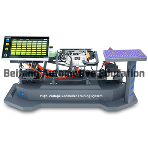 مدرب سيارات/مدربين/تعلم السيارات - Product Image 1