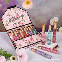 Parfum de rose premium, série classique, échantillon de parfum de niche, vaporisateur pour femme, parfum léger longue durée, 20 ml, brume parfumée