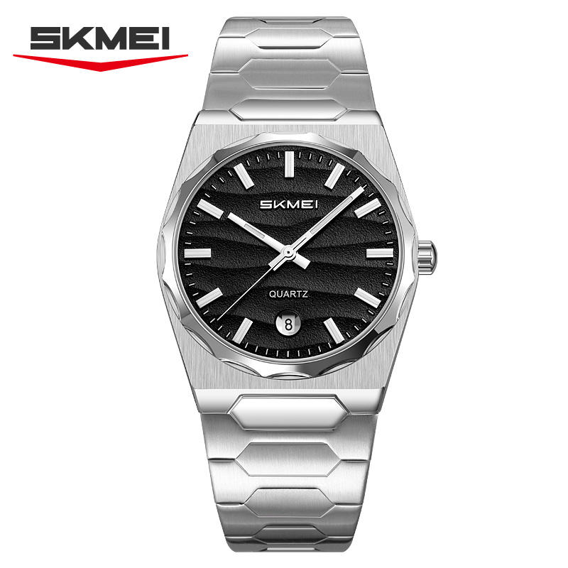 สีเงิน/สีน้ำเงิน