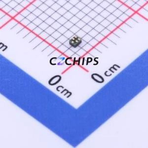 YTLP2312E RF Filter SMD-5P,1.1x0.9mm RF ( Operating Temperature: ) - Product Image 2