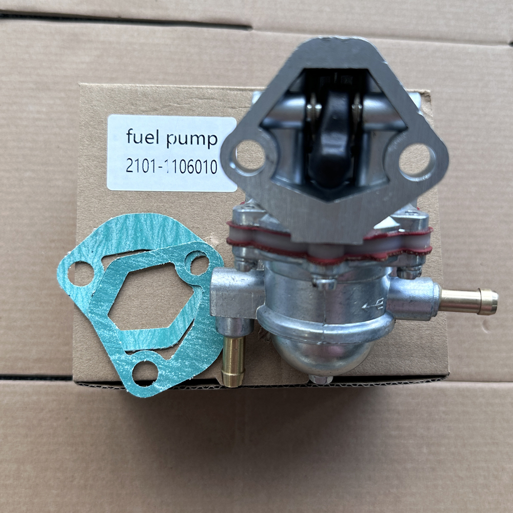 High-quality Auto Parts for Lada 2107, Vaz 2112, Niva 4x4