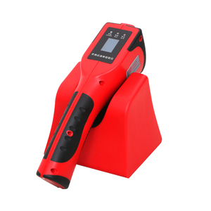 เครื่องตรวจจับวัตถุระเบิดแบบพกพาและเครื่องตรวจสอบความปลอดภัย - Product Image 2