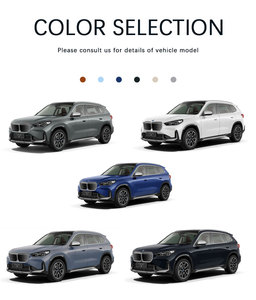 BMW IX1 Modelo 2025, Paquete EDrive25L X Design, Vehículo Eléctrico de Nueva Energí<span class=keywords><strong>a</strong></span>, Autonomí<span class=keywords><strong>a</strong></span> de 510 KM - Product Image 6