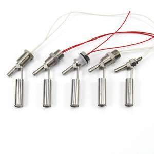 Interruptor de Nivel de Flotador Tipo Pico de Pato EP3000 SS de Acero Inoxidable M8 * 1 M10 * 1.5 con Garantía y Personalización ODM/OEM - Product Image 6