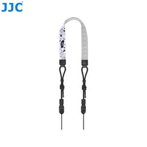 สายคล้องคอสำหรับกล้อง JJC พร้อมสายสะพายไหล่แบบปรับได้และปลดเร็ว สำหรับกล้อง EOS R100 R50V <span class=keywords><strong>A7</strong></span> IV A7R V Fuji <span class=keywords><strong>X</strong></span> Half <span class=keywords><strong>X</strong></span>-E5 <span class=keywords><strong>X</strong></span>-M5 - Product Image 3