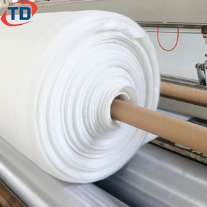 <span class=keywords><strong>Géotextile</strong></span> non tissé en PP PET 150g <span class=keywords><strong>200g</strong></span> 600g 300g 400gsm 500g Polyester Haute Résistance pour Drainage - Product Image 4