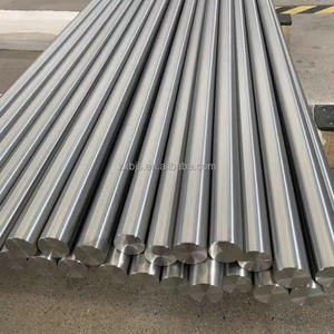 Barra in Titanio Gr5 per Attrezzature Energetiche |   Barra in Titanio ad Alta Resistenza - Product Image 3