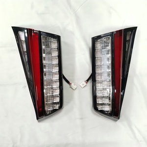 Sistemas de Iluminación Automotriz OEM 8336A197 8336A198, Luz Trasera Interior para Mitsubishi Outlander Sport AXS- 2020-2024 - Product Image 4
