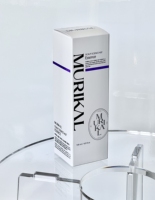Esencia Capilar MURIKAL SCALP SCIENCE 4GF con Péptidos y Aminoácidos para Reparación del Cabello Dañado, Brillo y Radiancia para Todo Tipo de Cabello