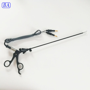 5 mét tái sử dụng nội soi lưỡng cực forceps - Product Image 2