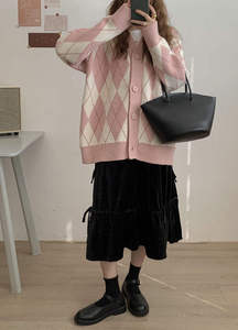 <span class=keywords><strong>Cardigan</strong></span> Lungo da <span class=keywords><strong>Donna</strong></span> in <span class=keywords><strong>Pile</strong></span> Peluche Morbido con Maniche Lunghe e Apertura Frontale, Elegante Stile Y2K, Maglioni e Cappotti da <span class=keywords><strong>Donna</strong></span> - Product Image 2