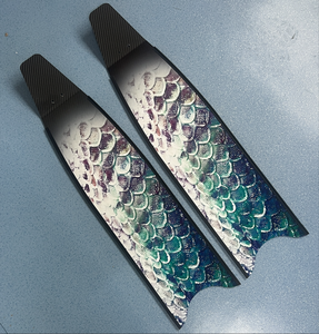 KUBO-<span class=keywords><strong>aletas</strong></span> de fibra de carbono para buceo, <span class=keywords><strong>aletas</strong></span> largas de fibra de carbono, <span class=keywords><strong>Freediving</strong></span>, para natación, pesca submarina, esnórquel - Product Image 5