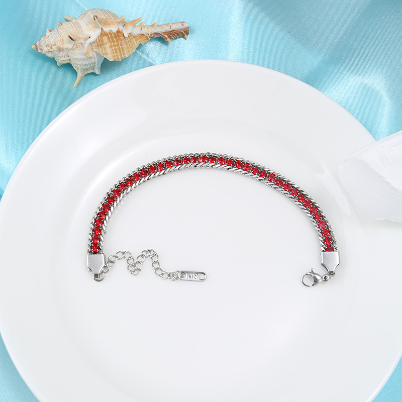 SL-31 Rojo