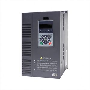 FRN11E1S-4C frequency converter 18KVA 24 A 11KW 3-phase AC380V/50Hz/60Hz - Product Image 5