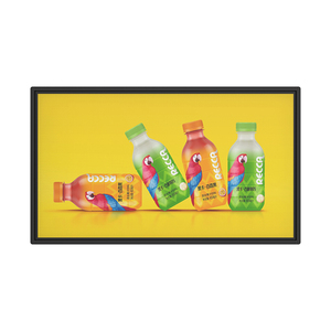 Reproductor Multimedia Publicitario LCD Táctil de 32 <span class=keywords><strong>Pulgadas</strong></span>, Delgado, de Montaje en Pared, FHD, para Animación en Elevadores de Metro, Educación, Autoservicio y Negocios - Product Image 4