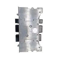 Nouvelle carte électronique d'origine pour moteur 7604842 5WK92603, unité de commande électronique DME MSV 90 compatible avec BMW