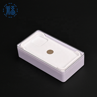 Boite de téléphone universelle en plastique moulée sur mesure pour tous les modèles Design neutre Fabricant OEM Personnalisation directe en usine