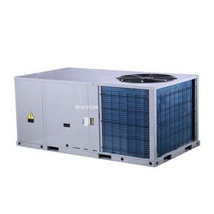 Tropical Hvac Goods 30 TON 60Hz Refrigeración Solo <span class=keywords><strong>Midea</strong></span> Paquete de techo <span class=keywords><strong>Aires</strong></span> acondicionados - Product Image 4