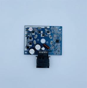 <span class=keywords><strong>Precio</strong></span> de fábrica, resistencia de Motor de soplador de aire de 24V, modelo 1854876 2195206 para fabricación de Motor de soplador <span class=keywords><strong>Scania</strong></span> - Product Image 4