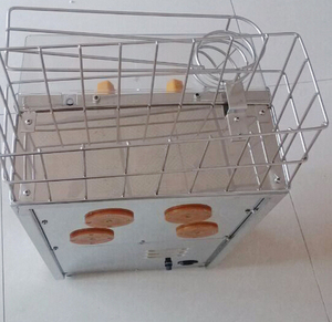 Cam tự động sản xuất nước trái cây máy tươi nước cam máy vắt nước trái cây cam công nghiệp - Product Image 6