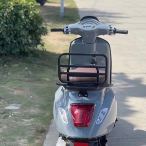 Scooter Vespa1 150cc Sprint Retro d'occasion, nouveau modèle avec injection électronique, refroidissement par eau, moto <span class=keywords><strong>Aprilia</strong></span> 100 km/h - Product Image 4